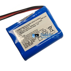 Batería para Edifier A3-8 [Batería de repuesto]